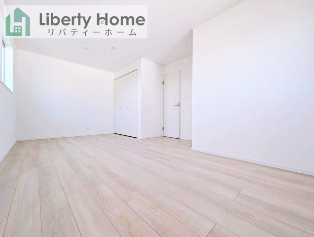 結城市結城第45　新築戸建　3号棟の構造・工法・仕様