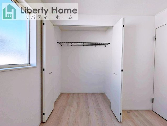 結城市結城第45　新築戸建　3号棟の構造・工法・仕様