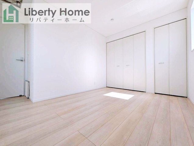 結城市結城第45　新築戸建　3号棟の構造・工法・仕様