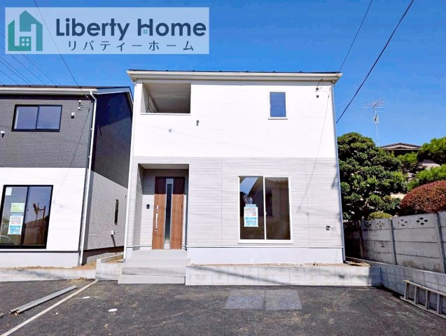 結城市結城第45　新築戸建　3号棟