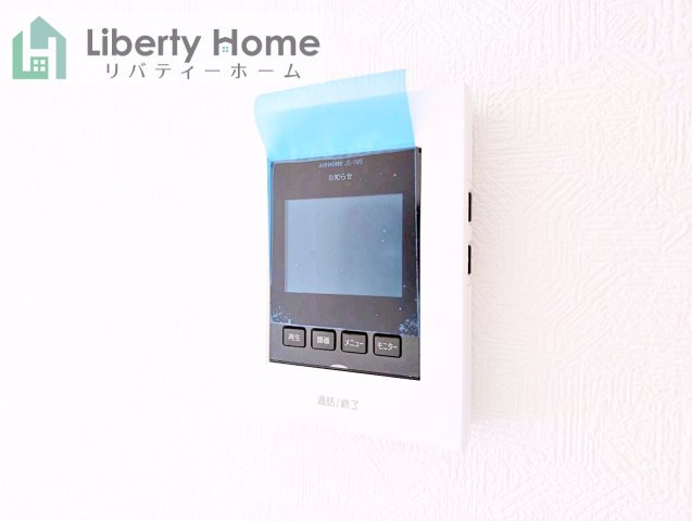 結城市結城第45　新築戸建　3号棟の設備