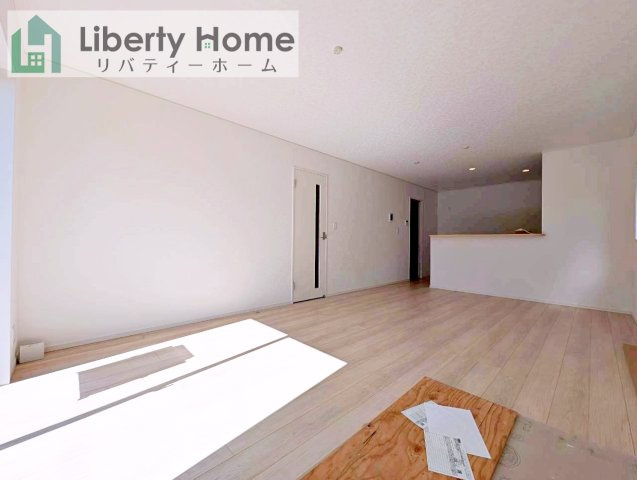 結城市結城第45　新築戸建　3号棟の設備