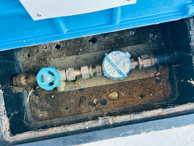 小坂本町今井様貸店舗のその他共用部分