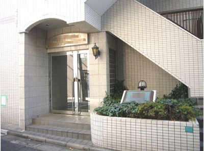 【エントランス】 | ライオンズマンション東長崎第３　14856 | 落ち着いたエントランスです(^^)/