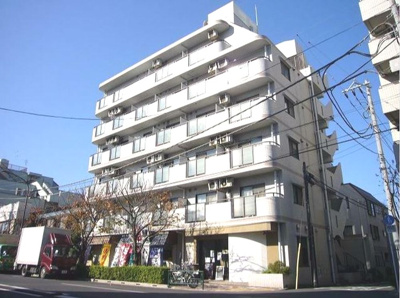 【外観】 | ライオンズマンション東長崎第３　14856 | 耐震性・防音性に優れた鉄筋コンクリートマンションです(^^)/