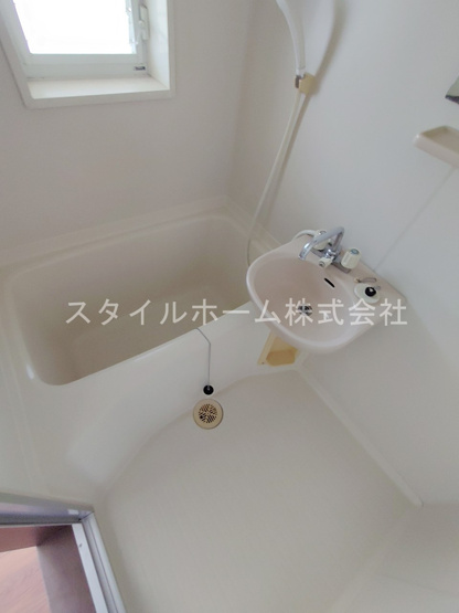 【浴室】 | hitachi桜園