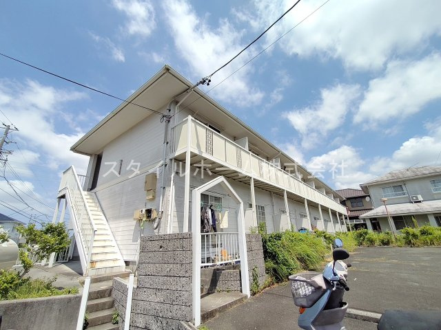 【外観】 | hitachi桜園