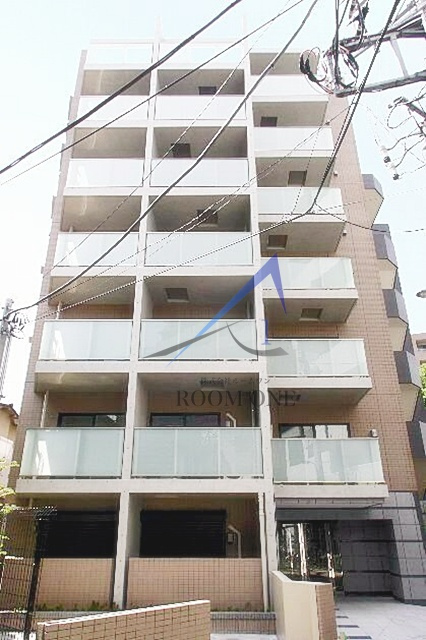 プリマヴェーラ小石川