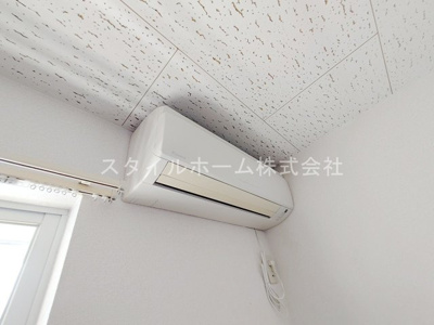 【設備】 | hitachi桜園 | イメージ写真です。