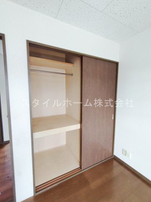 【収納】 | hitachi桜園 | イメージ写真です。