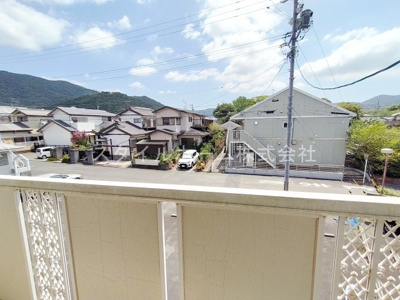 【展望】 | hitachi桜園 | イメージ写真です。