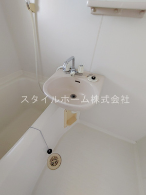 【浴室】 | hitachi桜園 | イメージ写真です。