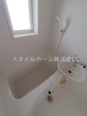 【浴室】 | hitachi桜園 | イメージ写真です。