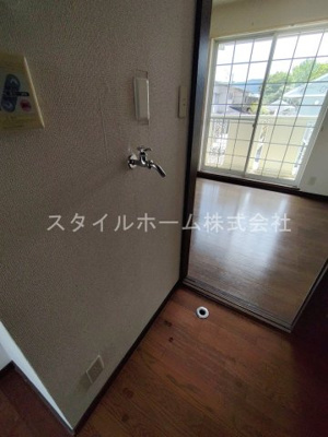 【設備】 | hitachi桜園 | イメージ写真です。