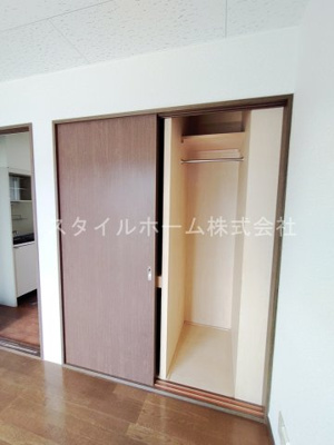 【収納】 | hitachi桜園 | イメージ写真です。