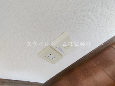 【設備】 | hitachi桜園 | イメージ写真です。