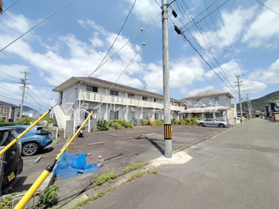 【駐車場】 | hitachi桜園