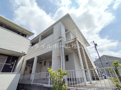 【外観】 | hitachi桜園