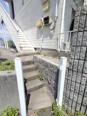 【エントランス】 | hitachi桜園