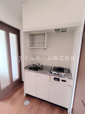 【キッチン】 | hitachi桜園 | イメージ写真です。