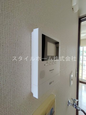 【セキュリティ】 | hitachi桜園 | イメージ写真です。