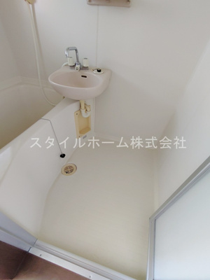 【設備】 | hitachi桜園 | イメージ写真です。