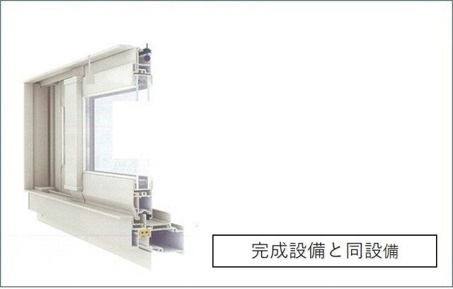 グラン・シャトー武蔵嵐山Ｂのセキュリティ