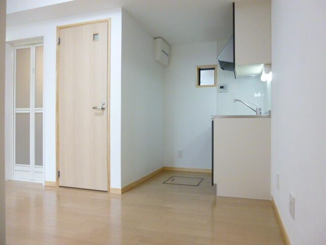 カーサカメーリア