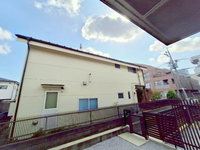 グラシアＹＲの展望