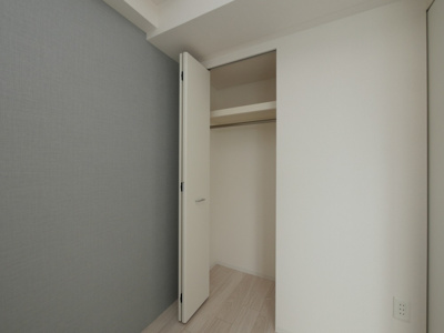 【収納】 | セレニテ日本橋エクラ | 大きなものも収納できそうです