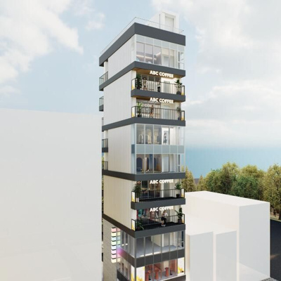  | （仮）門前仲町２丁目店舗