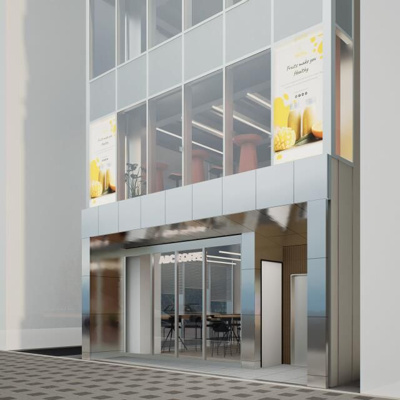  | （仮）門前仲町２丁目店舗