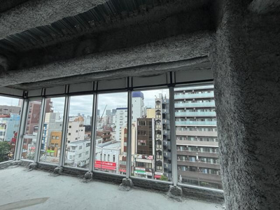  | （仮）門前仲町２丁目店舗