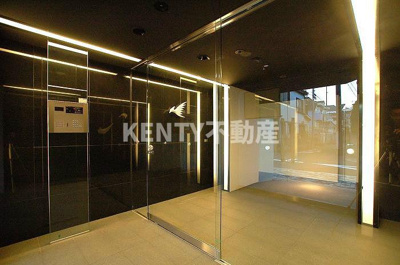 【セキュリティ】 | ステージファースト池上西アジールコート