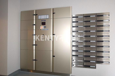 【設備】 | ステージファースト池上西アジールコート