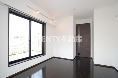 【寝室】 | ステージファースト池上西アジールコート | ゆとりの広さです