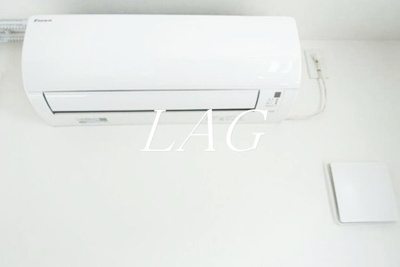 【設備】 | ＬＡＰｉＳ三鷹 | エアコンです。