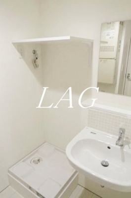 【独立洗面台】 | ＬＡＰｉＳ三鷹 | 独立洗面台です。