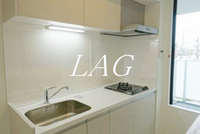 【キッチン】 | ＬＡＰｉＳ三鷹 | キッチンです。