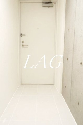 【玄関】 | ＬＡＰｉＳ三鷹 | 玄関です。