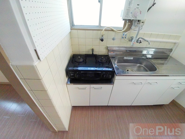 西灘マンションの設備