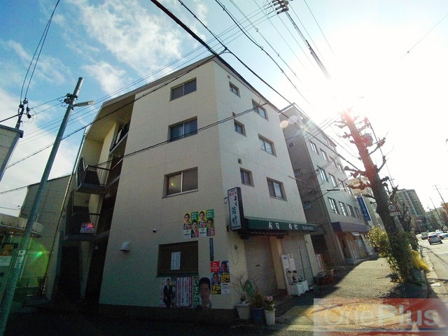 西灘マンション