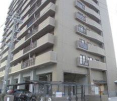 守山市守山１丁目の店舗事務所の外観