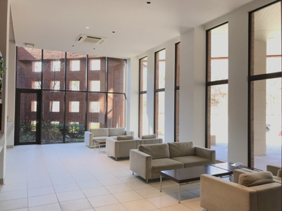 【エントランス】 | 東豊中クラスヒルズ・エアリーヒル