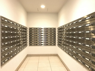 【設備】 | 東豊中クラスヒルズ・エアリーヒル