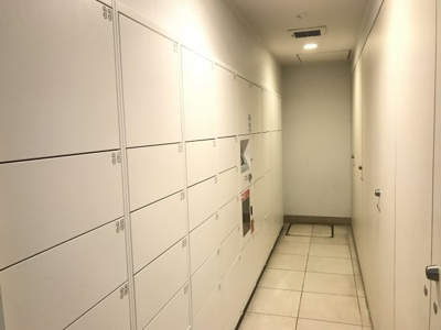 【設備】 | 東豊中クラスヒルズ・エアリーヒル