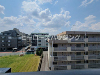 【展望】 | 長興寺こよしマンション