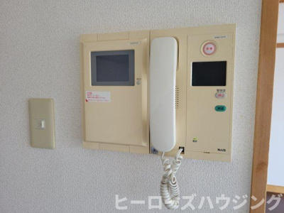 【設備】 | 長興寺こよしマンション