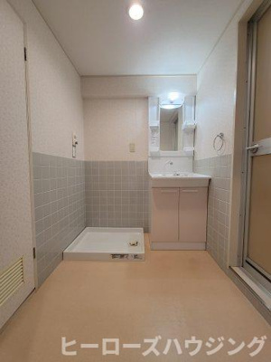 【その他】 | 長興寺こよしマンション