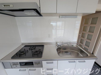 【キッチン】 | 長興寺こよしマンション